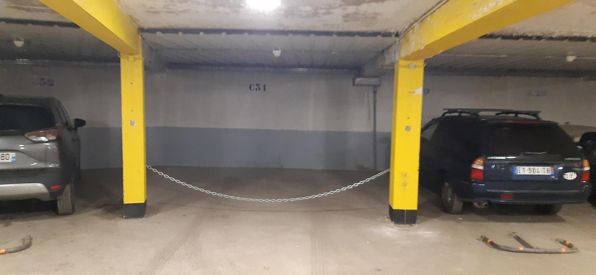 Apartamento La Mongie, Pieds Des Pistes, Parking Intérieur Privé